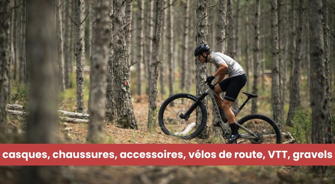 Jusqu'à -70% sur une selection de produits